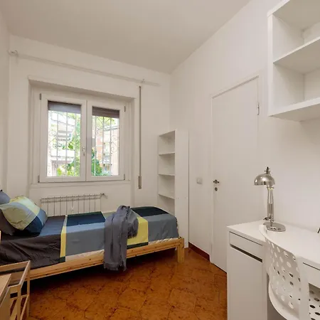 Spazioso Vicino Eur Apartament *