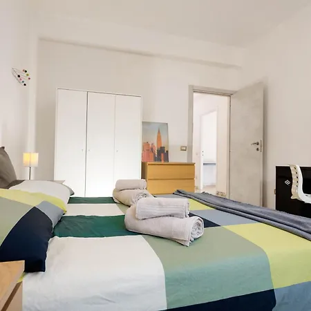 Apartament Spazioso Vicino Eur *