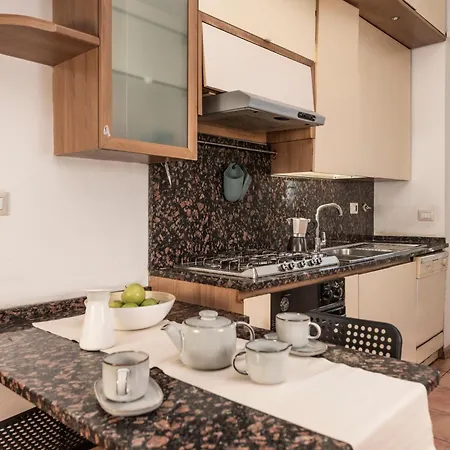 Spazioso Vicino Eur Apartament Rzym