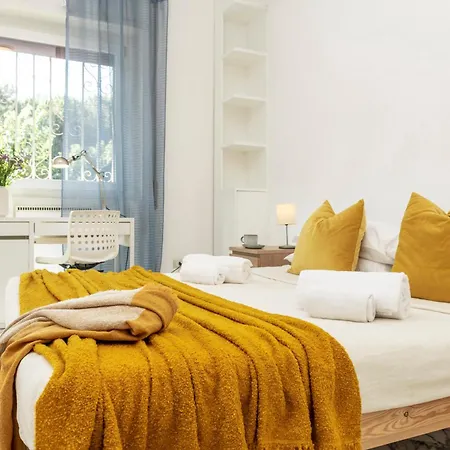 Spazioso Vicino Eur Apartament *