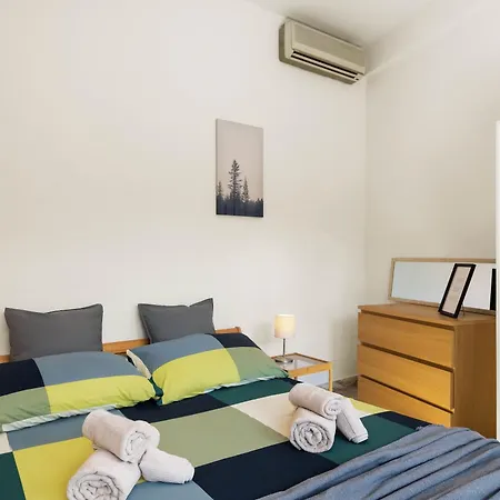Spazioso Vicino Eur Apartament Rzym