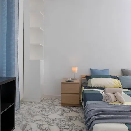 Spazioso Vicino Eur Apartament *