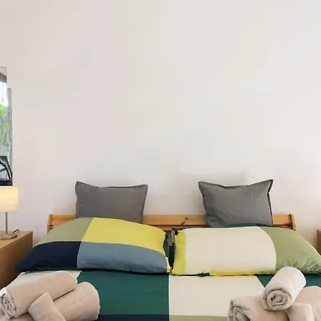 Apartament Spazioso Vicino Eur