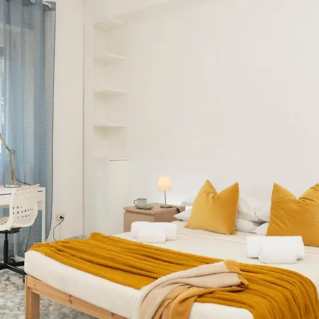 Spazioso Vicino Eur Apartament