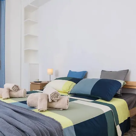 Spazioso Vicino Eur Apartament Rzym