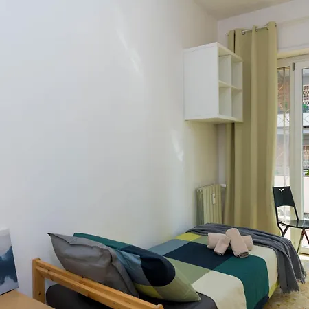 Spazioso Vicino Eur Apartament