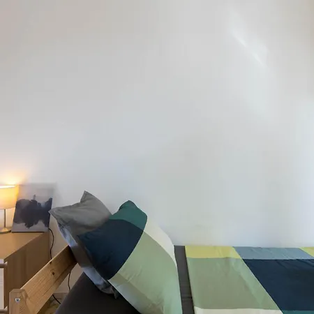 Spazioso Vicino Eur Apartament *