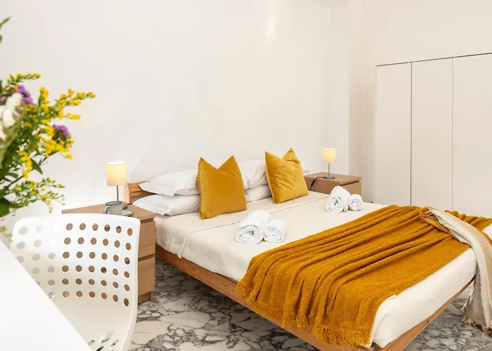 Διαμέρισμα Spazioso Vicino Eur Ρώμη