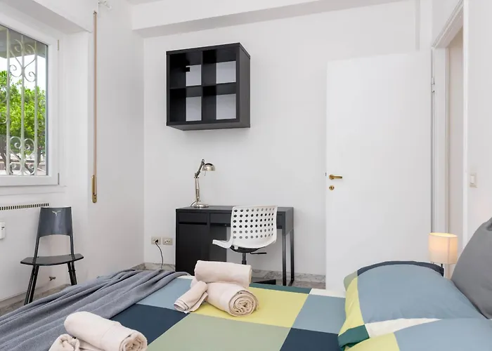Spazioso Vicino Eur Ρώμη