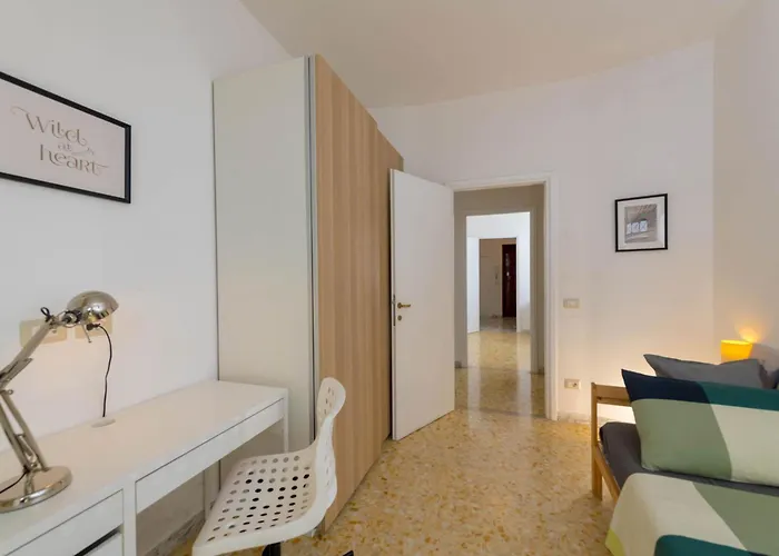 Spazioso Vicino Eur * Ρώμη