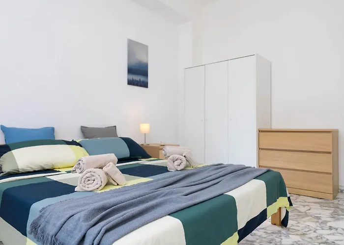 Spazioso Vicino Eur Διαμέρισμα Ρώμη